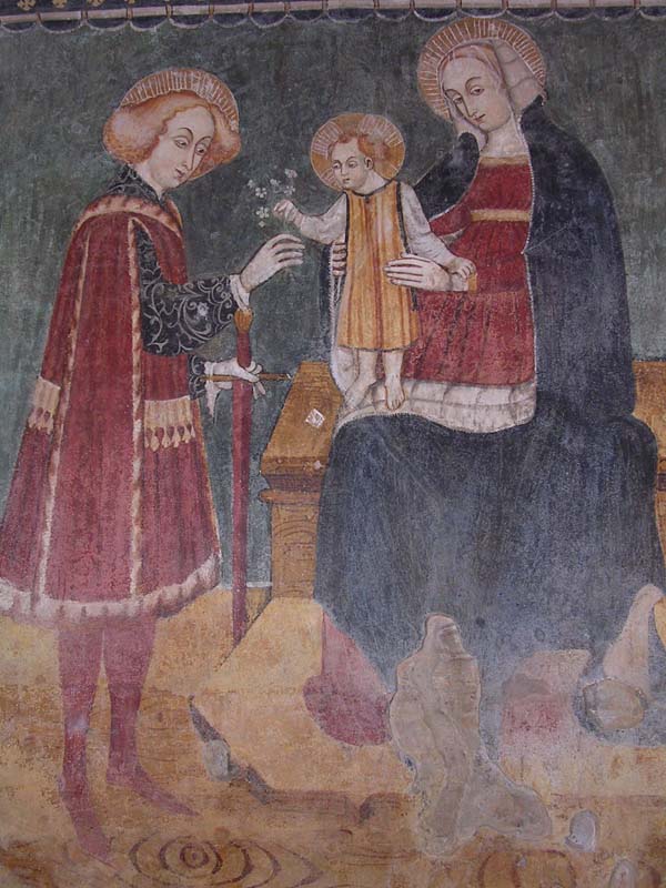 San Fiorenzo